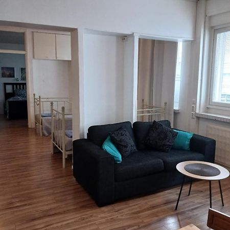 Jyväskylä Anne'S City Apartment מראה חיצוני תמונה