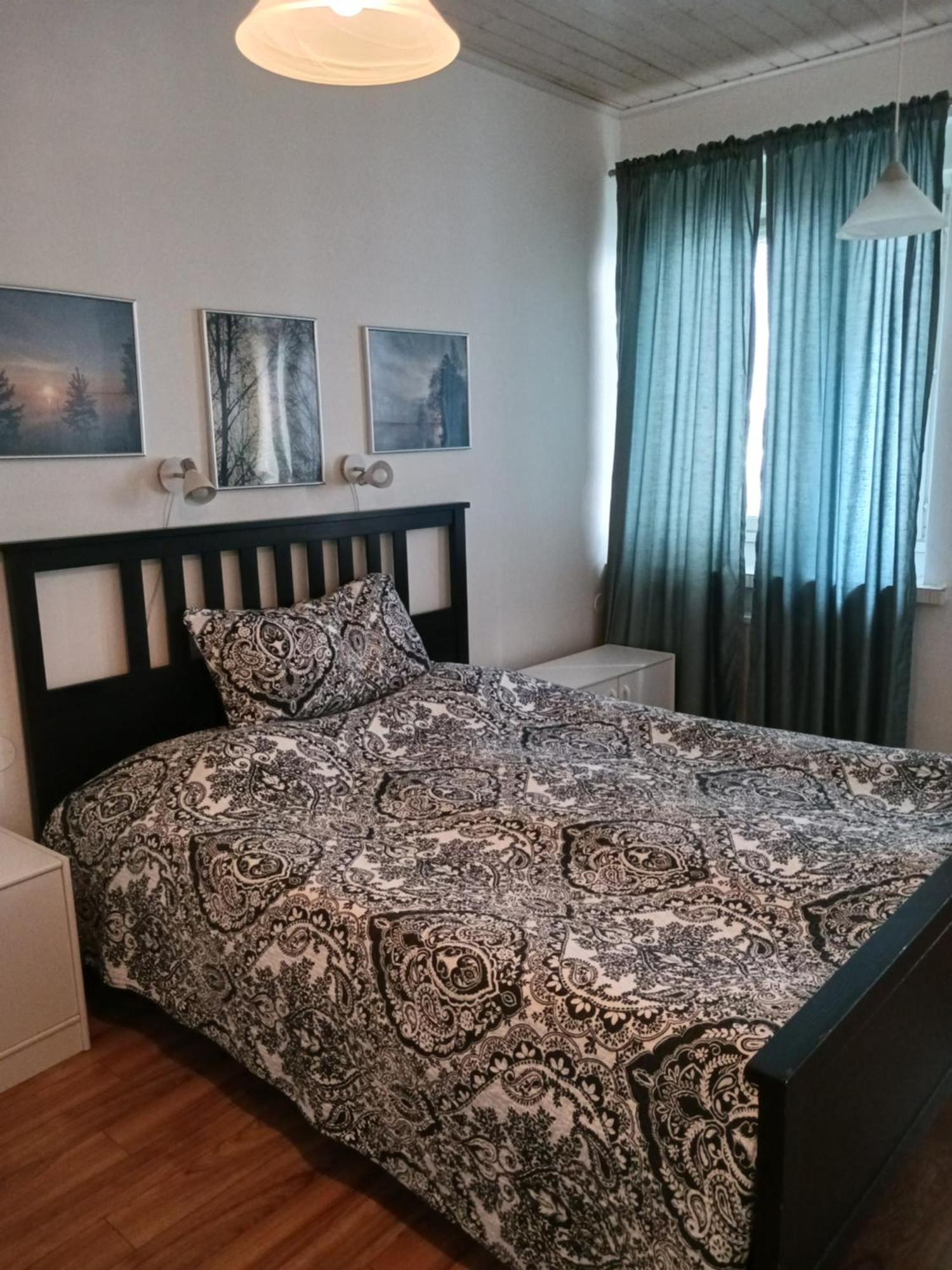 Jyväskylä Anne'S City Apartment מראה חיצוני תמונה