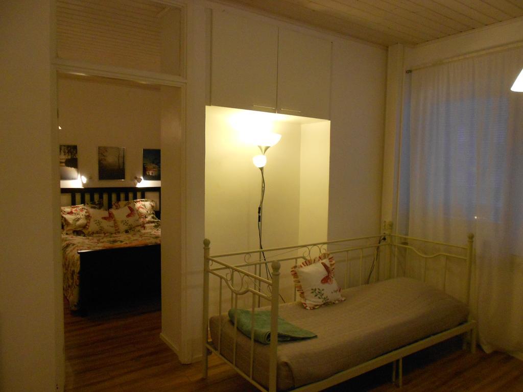 Jyväskylä Anne'S City Apartment מראה חיצוני תמונה