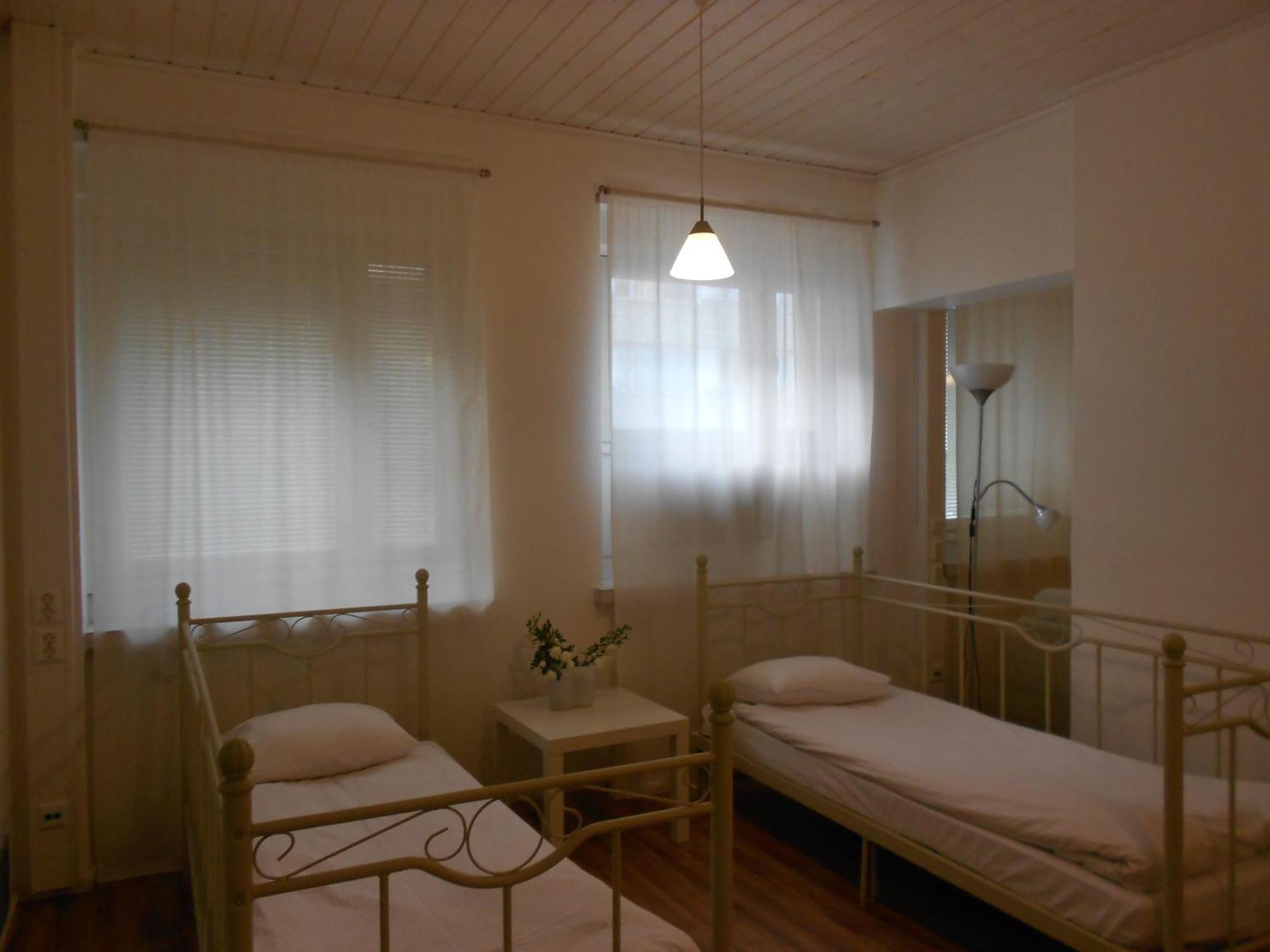 Jyväskylä Anne'S City Apartment מראה חיצוני תמונה