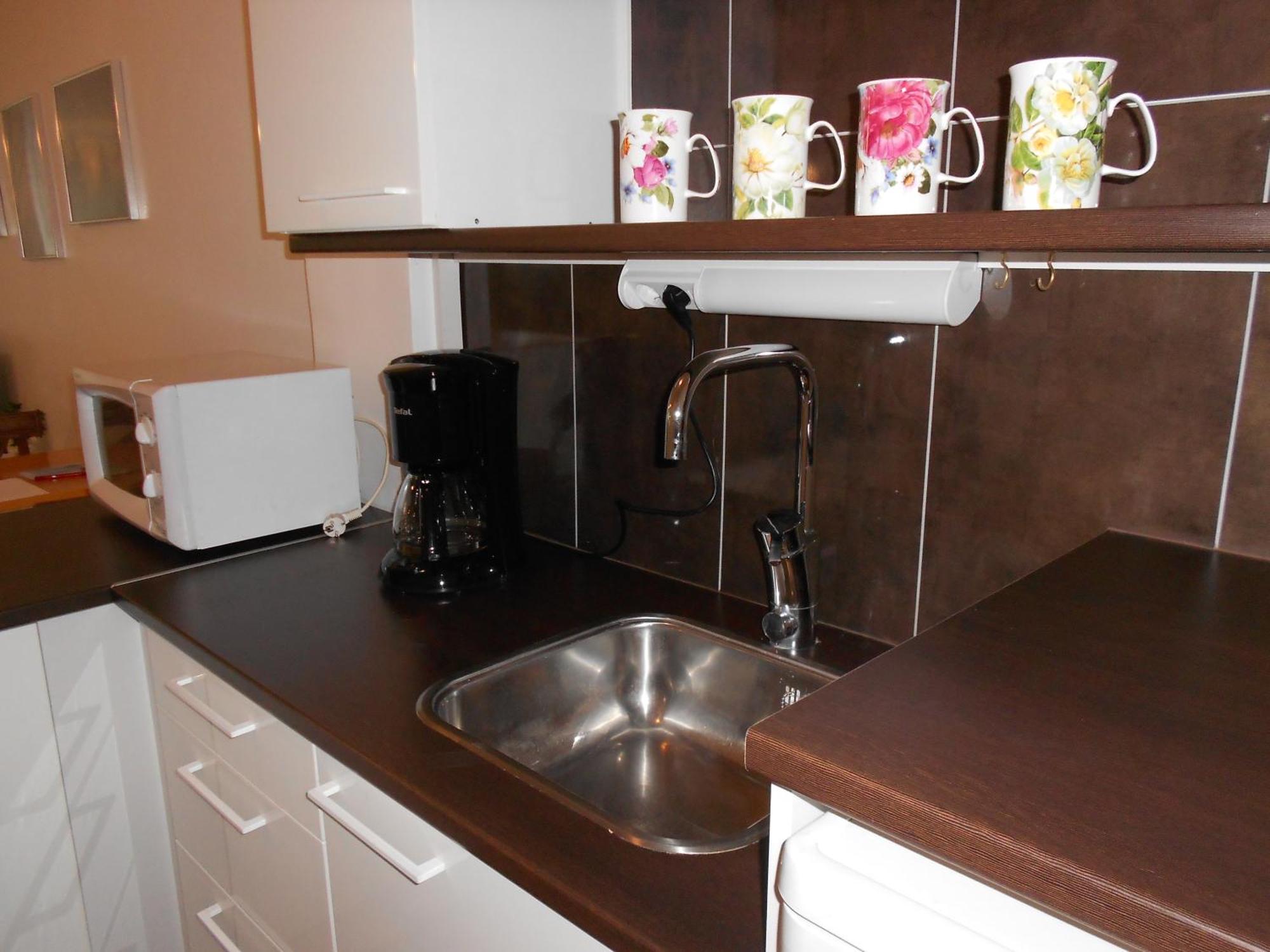 Jyväskylä Anne'S City Apartment מראה חיצוני תמונה