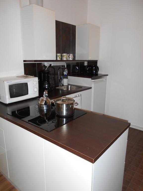 Jyväskylä Anne'S City Apartment מראה חיצוני תמונה